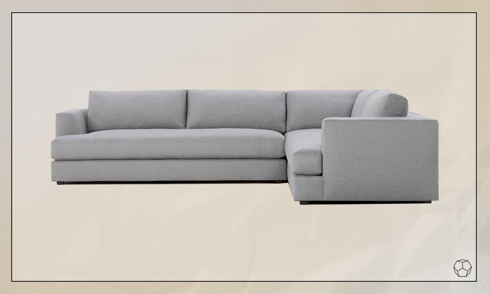 Best Low Sofas